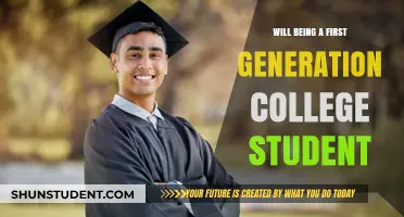 First-Gen College Student: Challenges, Triumphs, and Path to Success