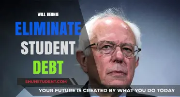 Will Bernie Sanders Cancel Student Debt? Exploring His Plan for Relief