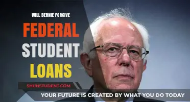 Will Bernie Sanders Pardon Federal Student Loans? A Comprehensive Analysis