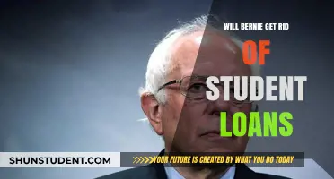 Will Bernie Sanders Eliminate Student Loan Debt? A Comprehensive Analysis