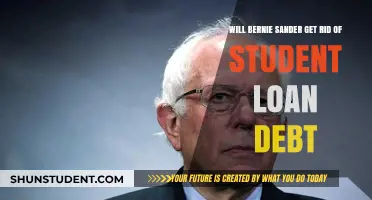 Can Bernie Sanders Eliminate Student Loan Debt? A Comprehensive Analysis