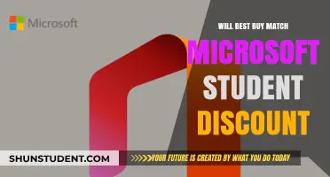 Does Best Buy Honor Microsoft's Student Discount? Find Out Here