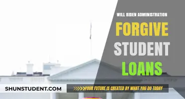 Biden's Student Loan Forgiveness Plan: What Borrowers Need to Know