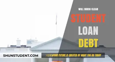 Biden's Student Loan Debt Forgiveness Plan: What Borrowers Need to Know