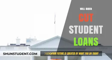 Will Biden's Student Loan Forgiveness Plan Cut Your Debt?