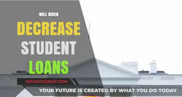 Biden's Student Loan Plan: Will Borrowers See Debt Relief Soon?