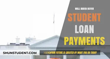 Will Biden Extend Student Loan Payment Deferral? What Borrowers Need to Know