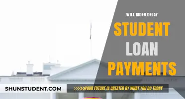 Biden's Student Loan Decision: Will Payments Be Delayed Again?