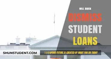 Biden's Student Loan Forgiveness: Will He Cancel Debt?
