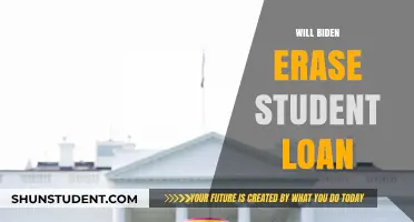 Biden's Student Loan Forgiveness Plan: What Borrowers Need to Know