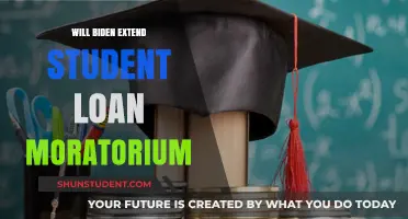 Will Biden Extend Student Loan Moratorium? What Borrowers Need to Know
