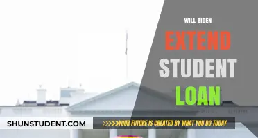 Will Biden Extend Student Loan Relief? What Borrowers Need to Know