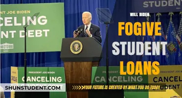 Will Biden Forgive Student Loans? Analyzing the Latest Updates and Possibilities