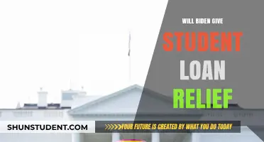 Biden's Student Loan Relief: What Borrowers Can Expect Next
