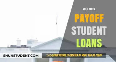 Will Biden's Student Loan Forgiveness Plan Deliver on Its Promise?