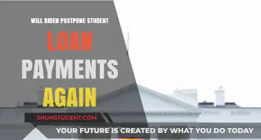 Will Biden Extend Student Loan Payment Pause Again? What Borrowers Need to Know