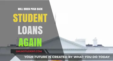 Will Biden Extend Student Loan Payment Pause Again in 2023?