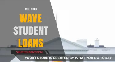 Biden's Student Loan Forgiveness Plan: What Borrowers Need to Know