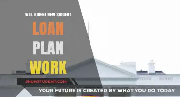 Biden's Student Loan Plan: Will It Deliver Debt Relief?