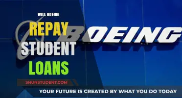 Will Boeing Repay Student Loans? Exploring the Possibility and Impact