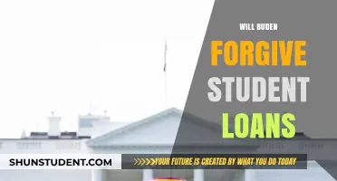 Will Biden's Student Loan Forgiveness Plan Become a Reality?