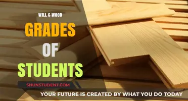 C Wood Grades: Impact on Students' Academic Performance and Future