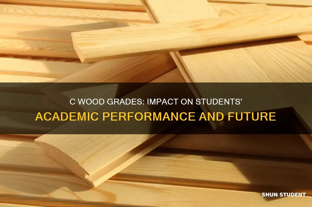 will c wood grades of students
