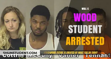 C. Wood Student Arrested: Unraveling the Shocking Incident and Aftermath
