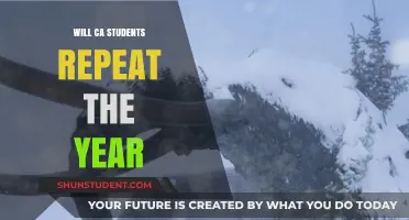 Should CA Students Repeat the Year? Pros, Cons, and Alternatives