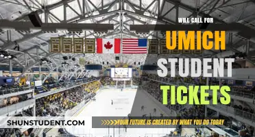 UMich Student Tickets: Will Call Process Explained for Easy Pickup