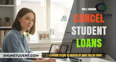 Will Canada Cancel Student Loans? Exploring Debt Relief Possibilities