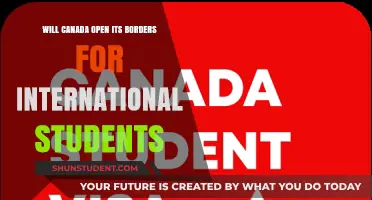 Canada's Border Plans: What International Students Need to Know