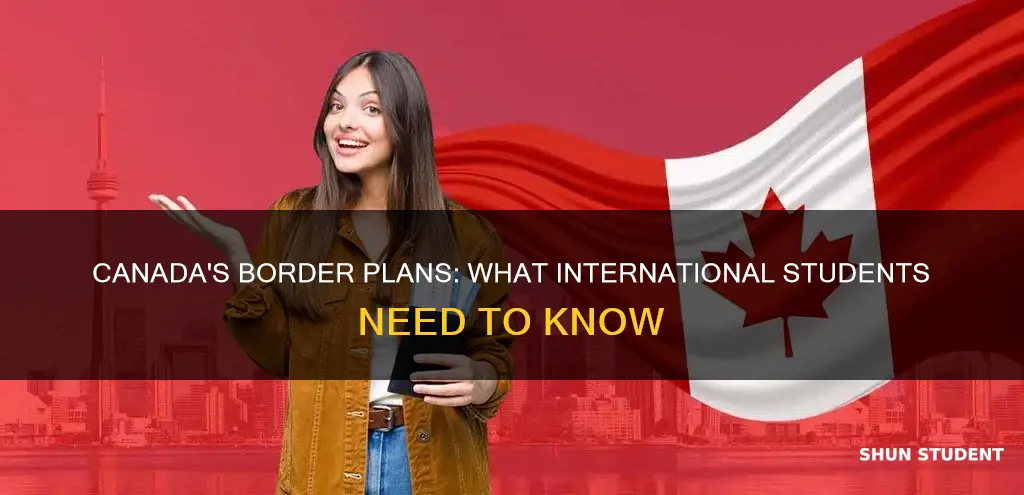 will canada open its borders for international students