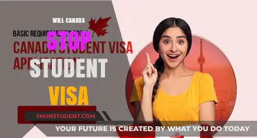 Will Canada Halt Student Visas? Exploring Potential Policy Changes and Impacts
