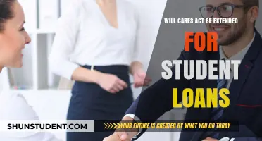 Will CARES Act Student Loan Relief Be Extended? What Borrowers Need to Know
