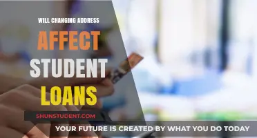 Changing Addresses: How It Impacts Your Student Loan Obligations