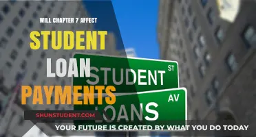 Chapter 7 Bankruptcy: Impact on Student Loan Repayments Explained