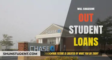 Will Chase Offer Student Loans? Exploring Financial Aid Options for Students
