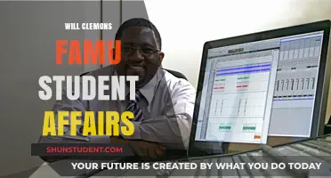 Will Clemons' Impact on FAMU Student Affairs: A Comprehensive Overview
