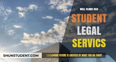 Will Clinic at OSU: Student Legal Services Explained