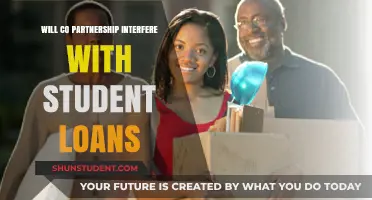 Can Co-Partnership Affect Your Student Loan Repayment Process?