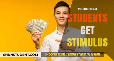 Will College Students Receive Stimulus Payments? What You Need to Know