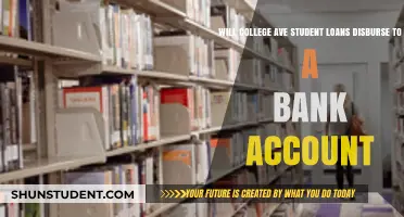 College Ave Student Loans: Direct Bank Account Disbursement Explained