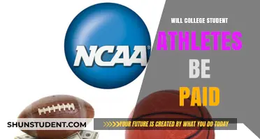 Will College Athletes Finally Get Paid? The Debate Continues