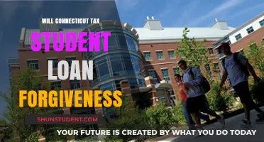 Connecticut's Tax Implications for Student Loan Forgiveness: What You Need to Know
