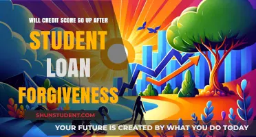 Student Loan Forgiveness: How It Impacts Your Credit Score