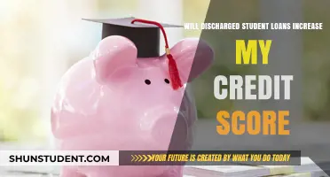 Discharged Student Loans: How They Impact Your Credit Score