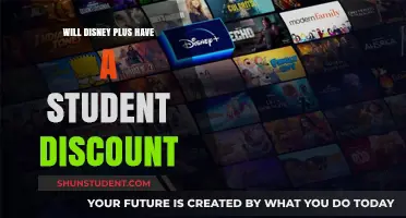 Disney Plus Student Discount: Is It Coming Soon?