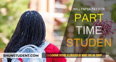 FAFSA Grants: Part-Time Students' Eligibility and Options