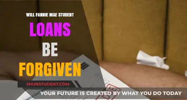 Will Fannie Mae Student Loans Qualify for Forgiveness Programs?